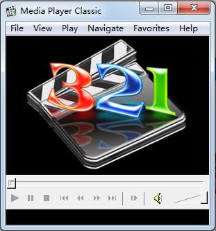 Media Player Classic-Media Player Classic v6.4.9.1ٷʽ