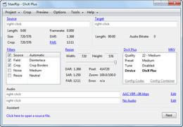 StaxRip-Ƶʽת-StaxRip v2.0.0.0ٷʽ