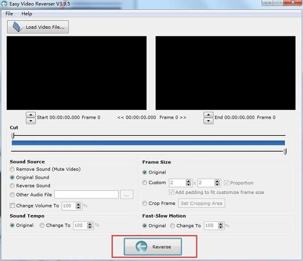 Easy Video Reverser-Easy Video Reverser v3.9.5ٷʽ