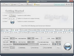 WinX DVD Ripper Platinum-DVDƵת-WinX DVD Ripper Platinum v8.8.0.208ٷʽ