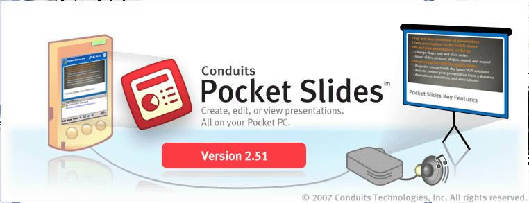 Pocket Slides-Pocket Slides v2.51ٷʽ