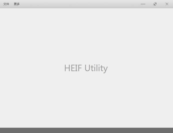 HEIF Utility-HEIF Utility v1.0ٷʽ