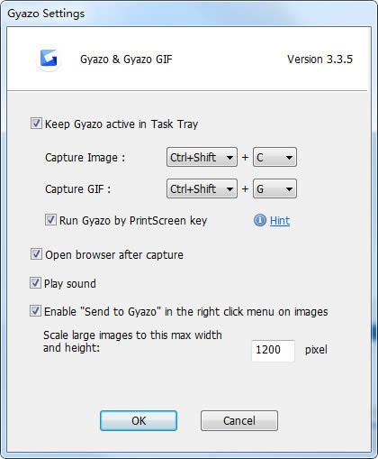 Gyazo-Gyazo v3.3.5ٷʽ