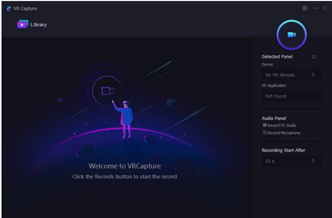 VRCapture-VR¼-VRCapture v1.0.185.128ٷʽ