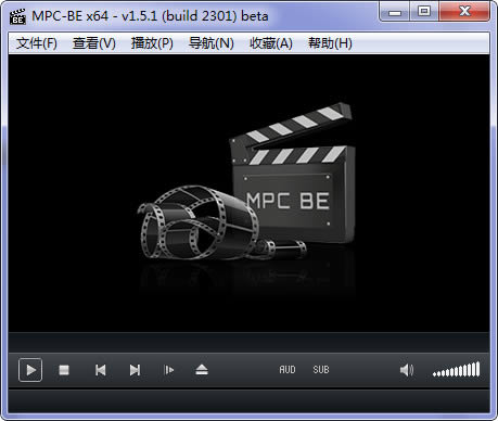 MPC-BE-MPC-MPC-BE v1.5.2.3175ٷʽ