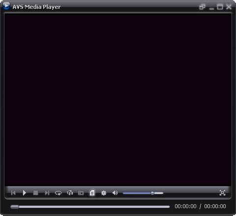 AVS Media Player-ȫDVDƵ-AVS Media Player v4.3.2.116ٷʽ