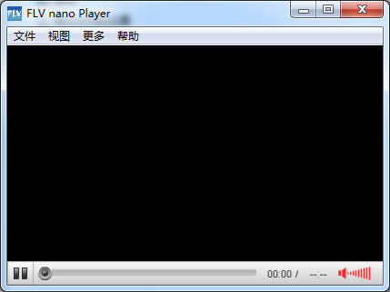 FLV nano Player-flvplayer-FLV nano Player v1.0.0.0ٷʽ