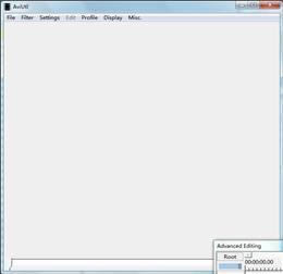 AviUtl-AviUtl v1.0.0.0ٷʽ
