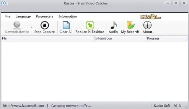 Free Video Catcher-Free Video Catcher v2.3ٷʽ