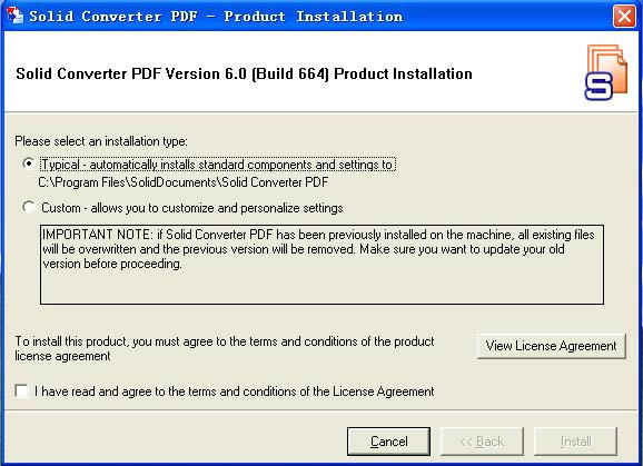 solid converter pdf V6-PDFʽת-solid converter pdf V6 v6.0ٷʽ