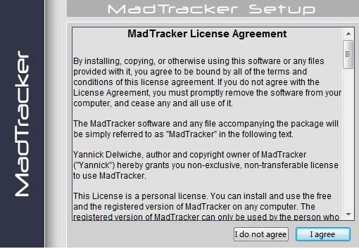 MadTracker Professional-ִ-MadTracker Professional v2.6.1ٷʽ