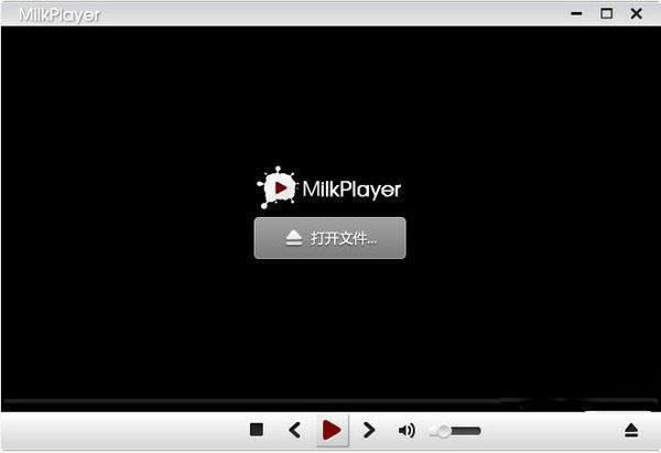 milkplayer-ţ̲-milkplayer v0.1.4ٷʽ