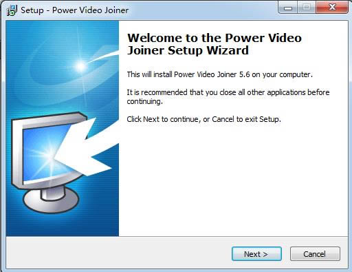 Power Video Joiner-Ƶϲ-Power Video Joiner v5.6ٷʽ