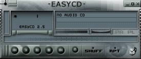 EasyCD-CD-EasyCD v2.5ٷʽ