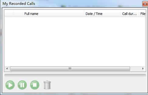 Pamela Call Recorder-Ƶ-Pamela Call Recorder v4.7.0.7ٷʽ