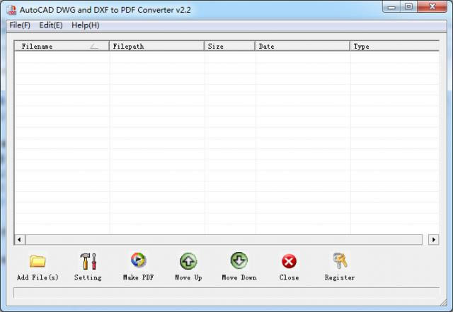 VeryDOC PDF to DWG Converter-PDFתDWGʽ-VeryDOC PDF to DWG Converter v2.2ٷʽ