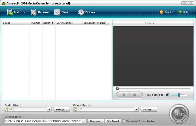 DRM Media Converter-DRMƽ-DRM Media Converter v7.1.5ٷ