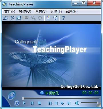 Teaching Player-csfʽ-Teaching Player v5.9ٷʽ