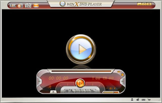 DVD WinX DVD Player-DVD-DVD WinX DVD Player v3.1.5ٷ