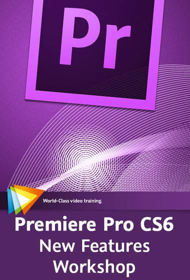 Adobe Premiere Pro CS6-Ƶ༭-Adobe Premiere Pro CS6 v1.0ٷʽ