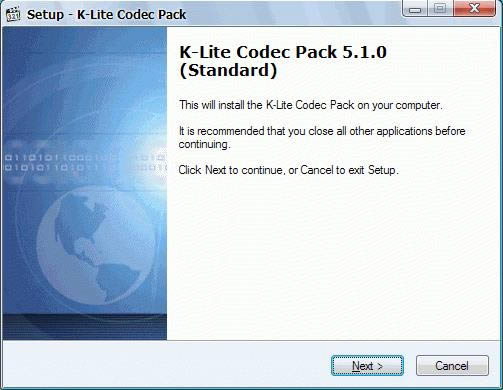 K-Lite Codec Pack Basic-K-Lite Codec Pack Basic v11.7.9ٷʽ