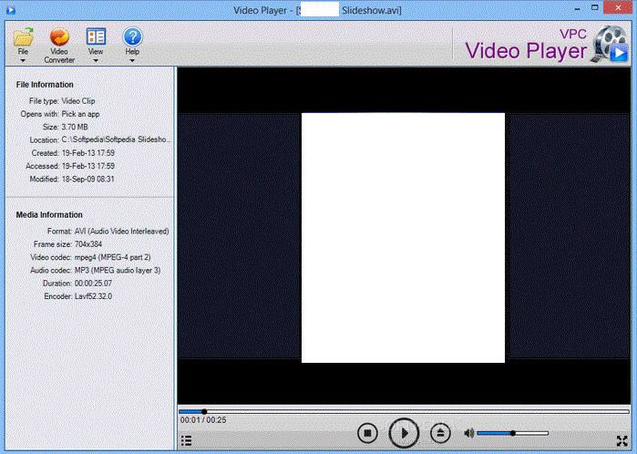 Ӱʽת VideoPlayerConverter-Ӱʽת VideoPlayerConverter v2.0.3.12ٷʽ