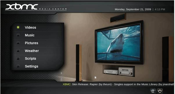 XBMC For Mac-XBMC For Mac v12.3 ٷʽ