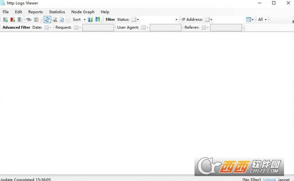 HTTP Logs Viewer־-HTTP Logs Viewer־ v6.10ٷʽ