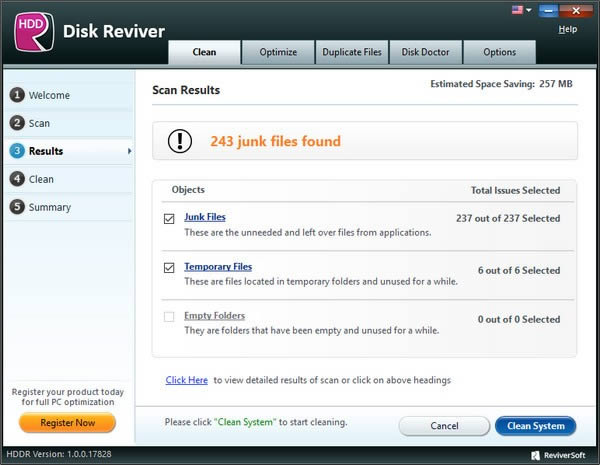 Disk Reviver-Ӳ-Disk Reviver v1.0.0.18394ٷʽ