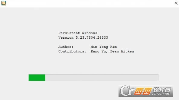PersistentWindows-PersistentWindows v5.25ٷʽ