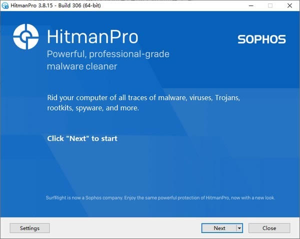 HitmanPro-蹤-HitmanProd v3.8.23.318ٷʽ