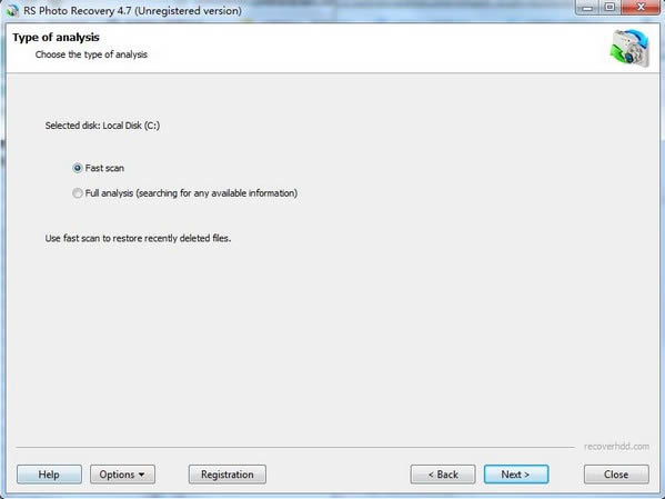 RS Photo Recovery-Ƭָ-RS Photo Recovery v6.0ٷʽ