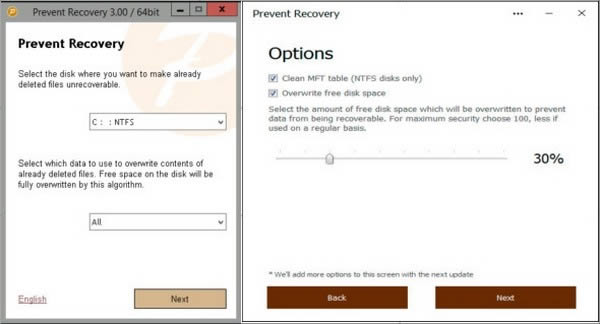 Cyrobo Prevent Recovery-ֹļָ-Cyrobo Prevent Recovery v4.09ٷʽ