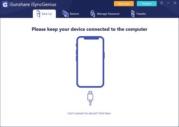 iSunshare iSyncGenius-ļָ-iSunshare iSyncGenius v3.1.5.1ٷʽ