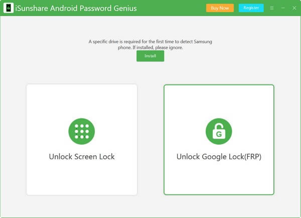 iSunshare Android Password Genius-Androidָ-iSunshare Android Password Genius v3.1.3.1ٷʽ