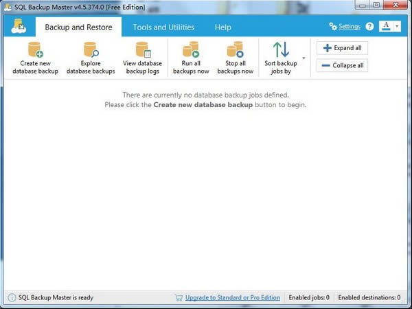 SQL Backup Master-ļ-SQL Backup Master v5.0.466.0ٷʽ