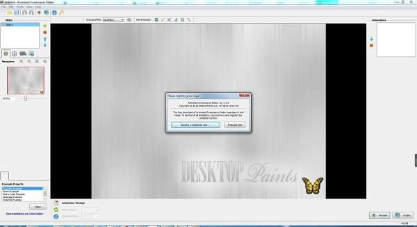 Animated Screensaver Maker--Animated Screensaver Maker v4.4.33ٷʽ