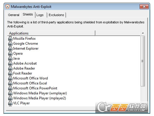 Malwarebytes Anti-Exploit-Malwarebytes Anti-Exploit v1.13.1.345װ