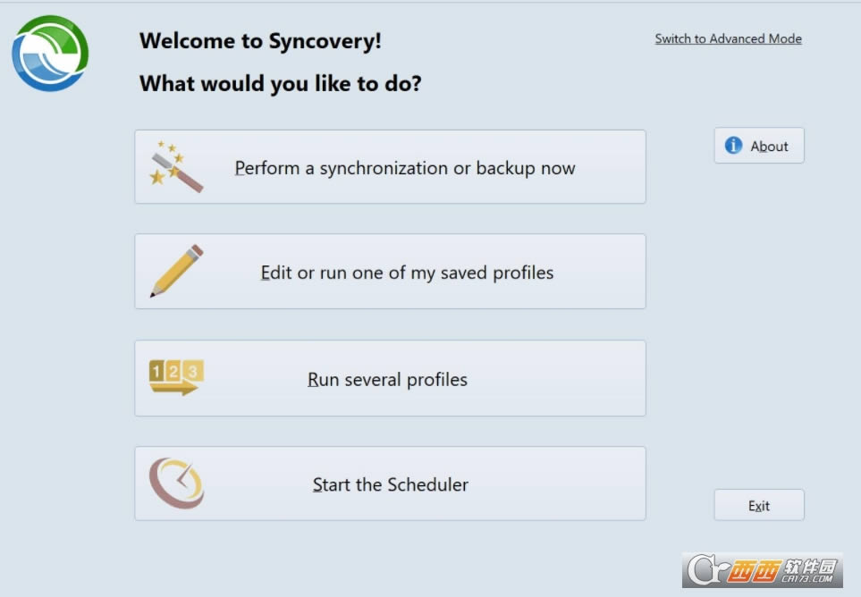 Syncovery32λ/64λװ-Syncovery32λ/64λװ v9.39sٷʽ