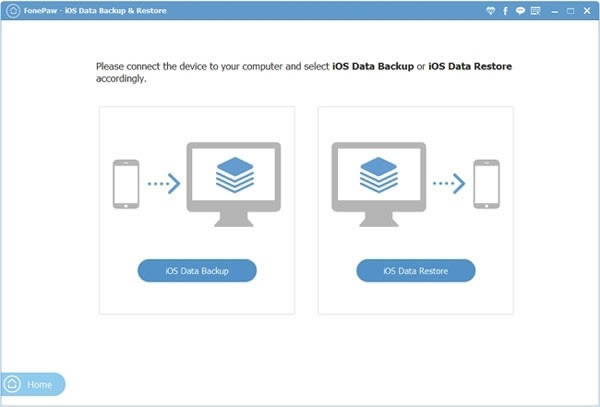 FonePaw iOS Data Backup & Restore-iOSݻָݹ-FonePaw iOS Data Backup & Restore v8.5.0Ѱ