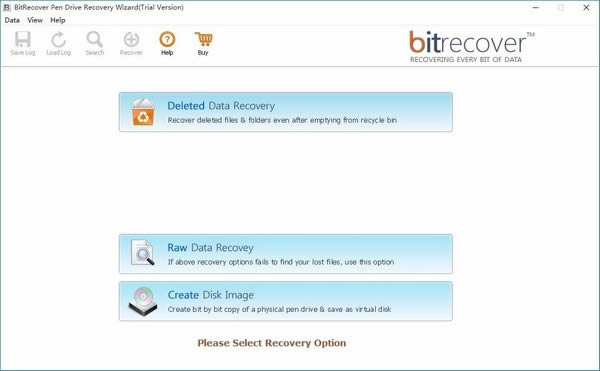 BitRecover Pen Drive Recovery Wizard-ʽָ-BitRecover Pen Drive Recovery Wizard v3.2ٷʽ