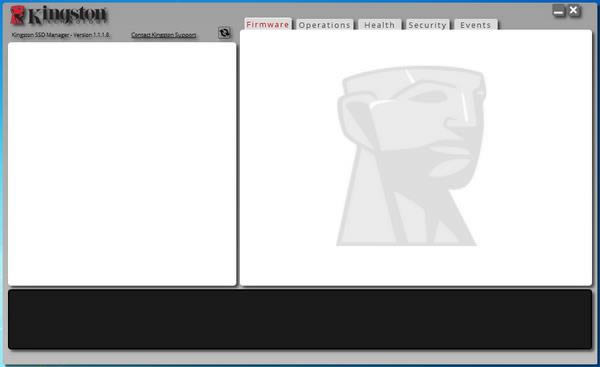 ʿٹ̬Ӳ̹-Kingston SSD Manager-ʿٹ̬Ӳ̹ v1.5.1.3ٷʽ