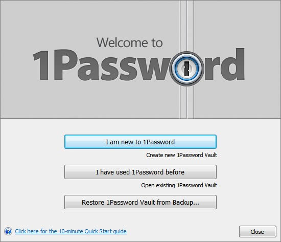 1Password--1Password v7.7.807ٷʽ