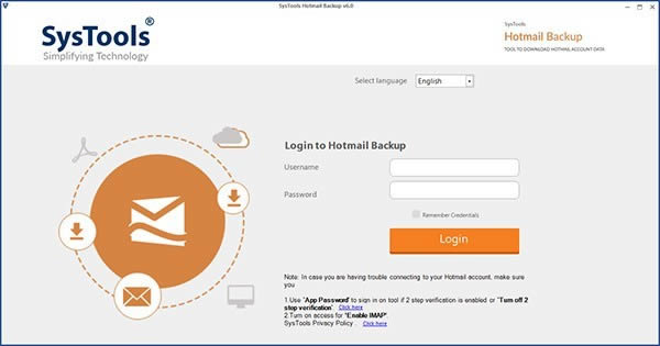 SysTools Hotmail Backup-䱸ݹ-SysTools Hotmail Backup v6.0ٷʽٷʽ