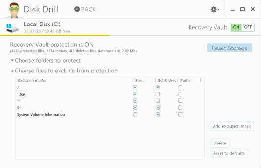 Disk Drill-ļݻָ-Disk Drill v4.3.585ٷʽ