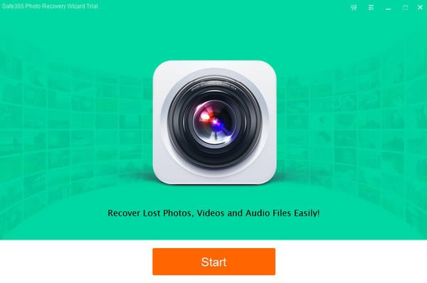 Safe365 Photo recovery Wizard-Ƭָ-Safe365 Photo recovery Wizard v8.8.9.1ٷʽ