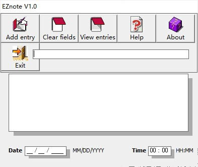 EZnoteѹ-EZnoteѹ v1.0ٷʽ