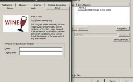 Wine-Wine v6.0RC4ٷʽ