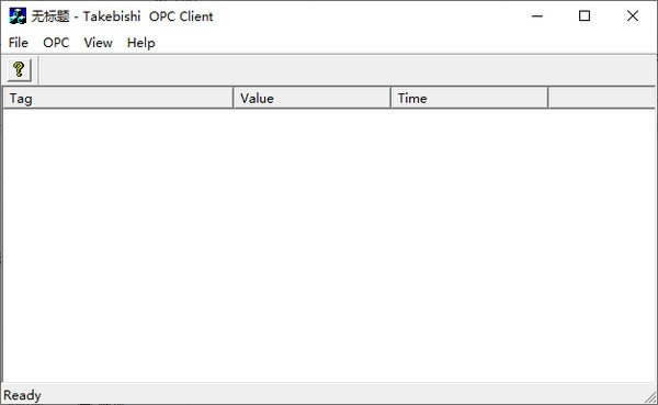 Takebish OPC Client-OPCԹ-Takebish OPC Client v3.0.1ɫ