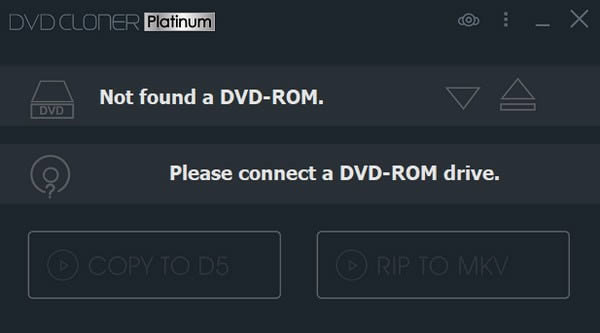 DVD-Cloner Platinum-DVD-Cloner Platinum v18.70.1468Ѱ